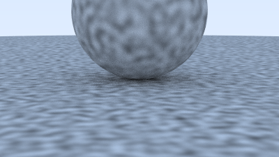 **Image 13:** *Perlin texture, shifted off integer values*